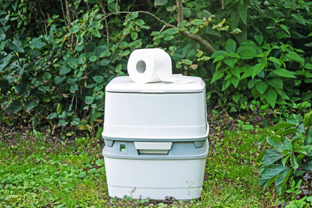 Best Wedding porta potty rental  in Wolcott, IN