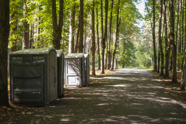 Best Porta potty cleaning services  in Wolcott, IN