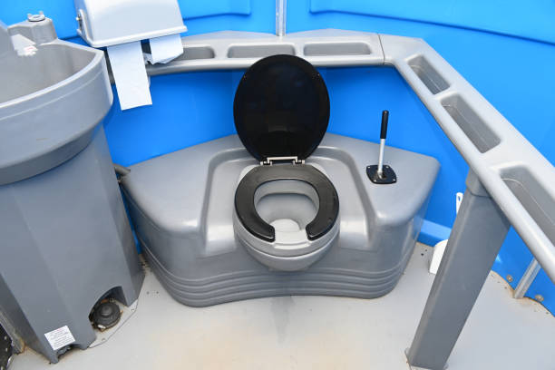 Best Sanitation services for porta potties  in Wolcott, IN