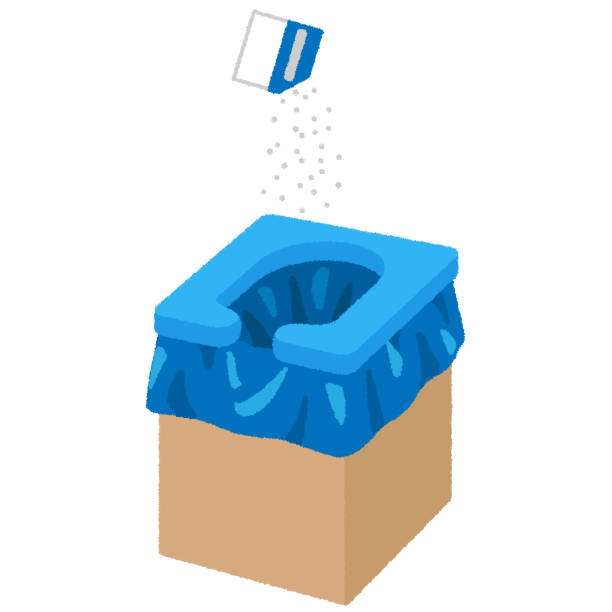 Portable Toilet Options We Offer in Wolcott, IN